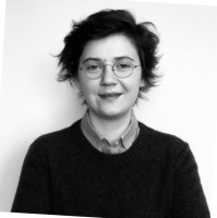MİMLAB Employee Elif Sarpasar's profile photo
