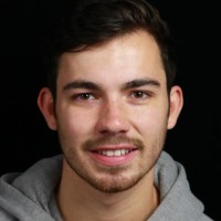 Amazon Employee Cameron Marsh's profile photo