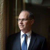 Paul Stockton
