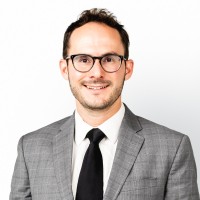 Craig Lawson & Co., LLC Employee Shane Swerdlow's profile photo