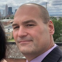 Zepf Center Employee David Oppenlander's profile photo