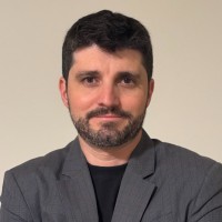 Conviso Application Security Employee Cleber Palacio's profile photo