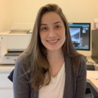 Vetology.net and Vetology.ai Employee Marina Pelógia's profile photo
