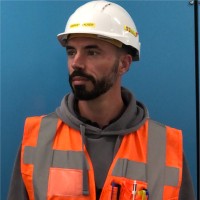 Total Automated Solutions Employee Harvey Walker's profile photo