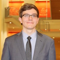 Snowflake Employee Nick T.'s profile photo
