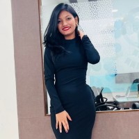 Electrobotic Employee Nisha Roy's profile photo