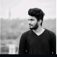 TechnoAdviser Technologies Pvt. Ltd. Employee Yashwanth Nagapuri's profile photo