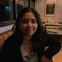 Gainsight Employee Saba Ashraf's profile photo