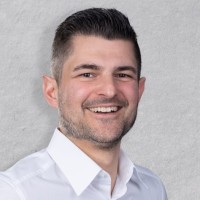 HUCON AG Employee Jörg Knöpfle's profile photo