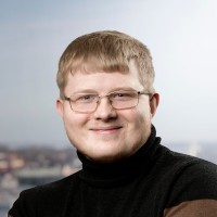 Filip Pettersson Email