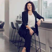 Diversified Royalty Corp. Employee Mougeh Tirgar's profile photo