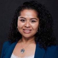 Orenda Education Employee Margina Escobar's profile photo