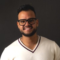 Phinx Lab Employee Jose Gonzalez's profile photo