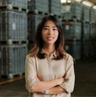 PT. Sefas Group Employee Kezia Roesli's profile photo