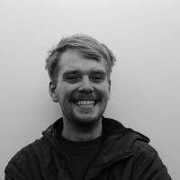 UCL Employee Eric Newland's profile photo