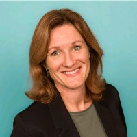 KleurrijkWonen Employee Pauline de Jager's profile photo