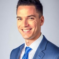 Covanta Employee Adam Rosario's profile photo