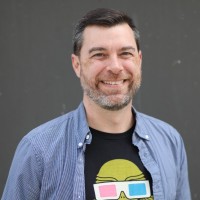Los Angeles Area Chamber of Commerce Employee Scott Kirkpatrick's profile photo