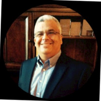 Agmed Ramirez Email & Phone Number