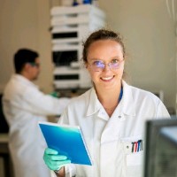 Processium Employee Margot Calipel's profile photo