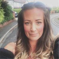 Structures Group Employee Rachel Leahy's profile photo