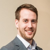 Gentex Corporation Employee Kevin Drummond's profile photo