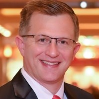 Houghton Mifflin Harcourt Employee Gerald Barr's profile photo