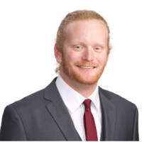 Toyota North America Employee Joseph Frederick's profile photo