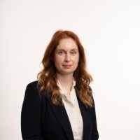 MORGENS Employee Fanni Fárbás's profile photo