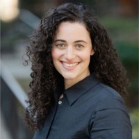 Elizabeth Luxenberg Email & Phone Number