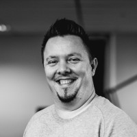 JeChange Employee David Trouve's profile photo