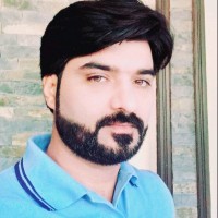 Saeed Akhtar Email & Phone Number