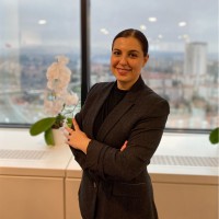 Ceren Doğru Email