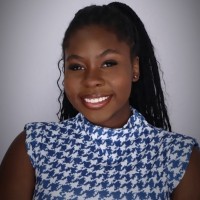 IRTS Foundation Employee Obehi Aigbedion's profile photo