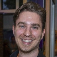 TMI Interim Employee Bart Colen's profile photo