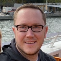 TalentReef, now a part of Mitratech Employee Derek Kainz's profile photo