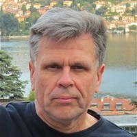 VIT Consulting Employee Vitaly Tchourilov's profile photo