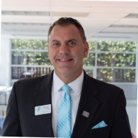 YMCA of Montclair Employee Buddy Evans's profile photo