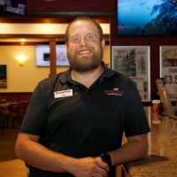 Grotto Pizza Employee Thomas Nixon's profile photo