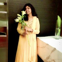 Sirisha Sharma Email