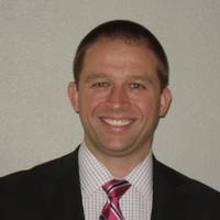Elekta Employee Brad Pollock's profile photo