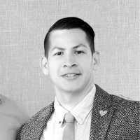 Lehrer Architects Employee Antonio Bonilla's profile photo