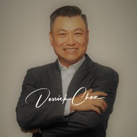 Derrick Chan Email & Phone Number