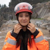 O-Pitblast Employee Sara Viana's profile photo