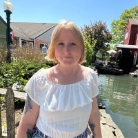 Danielle Booth Email & Phone Number