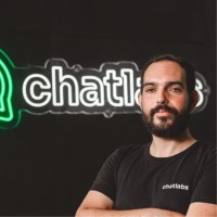 chatlabs Employee Gustavo Ferraz Silveira's profile photo