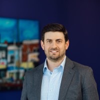 Cancer Support Community Employee Alex Markel's profile photo