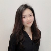 顺丰速运有限公司 Employee Yining Zhou's profile photo
