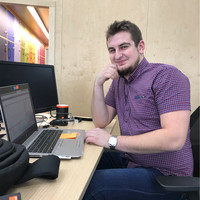 Catalin Munteanu Email