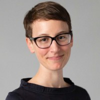 The Metropolitan Museum of Art Employee Elizabeth Benjamin's profile photo